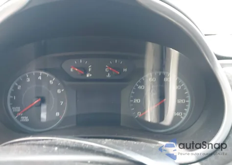 2020 Chevrolet Malibu Fwd Rs z USA, uszkodzony, nr VIN 1G1ZG5ST2LF079494